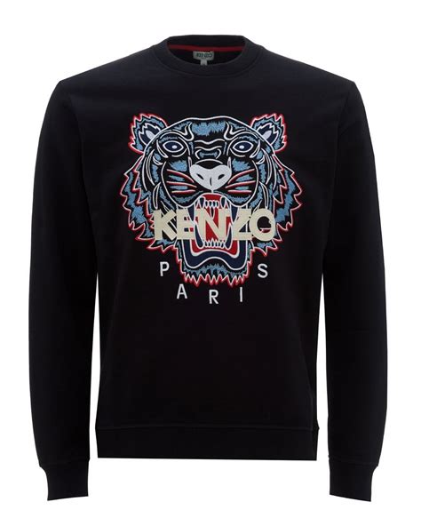 cheap kenzo sweatshirt men's